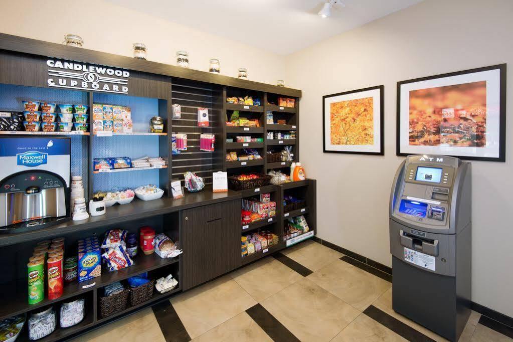Candlewood Suites Greeley By Ihg Экстерьер фото
