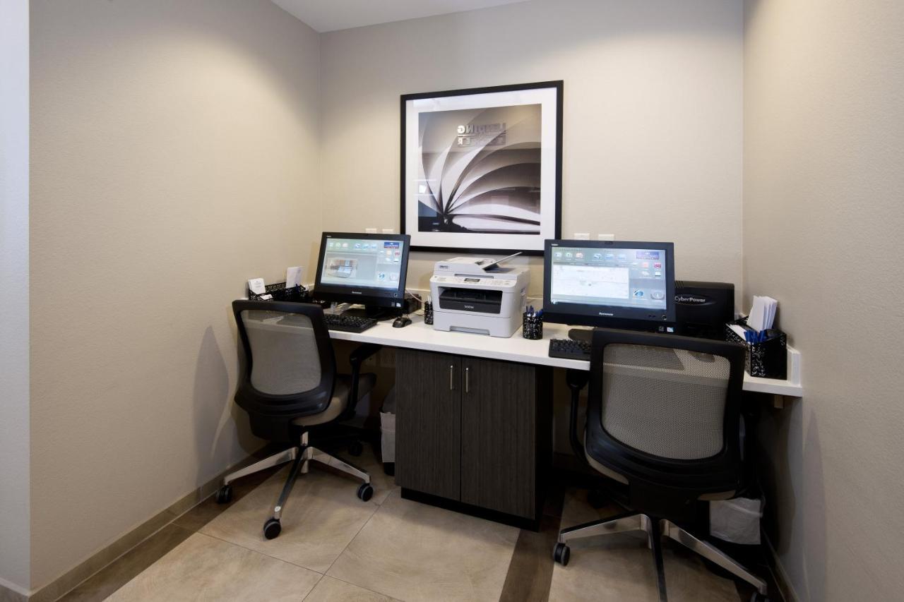 Candlewood Suites Greeley By Ihg Экстерьер фото